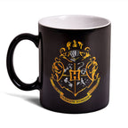 Product image Harry Potter - Hogwarts Crest Thermo Effect Cup