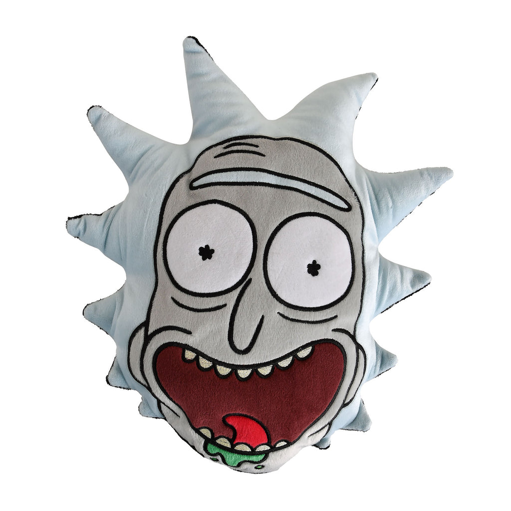 Product image Rick and Morty - Rick Face Pillow