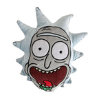 Product image Rick and Morty - Rick Face Pillow
