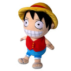Product image One Piece - Luffy Plush Figure 32 cm