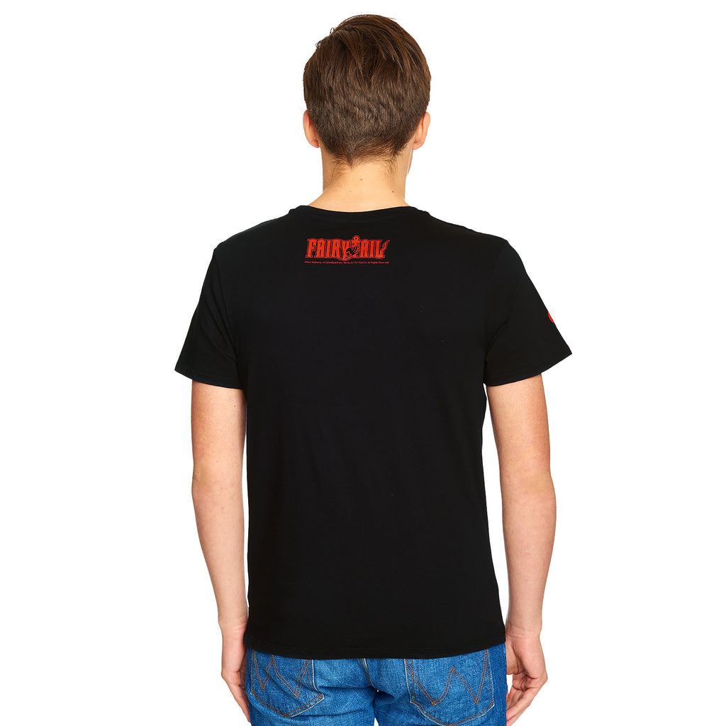 Product image Fairy Tail - Keep Calm and Join My Guild T-Shirt