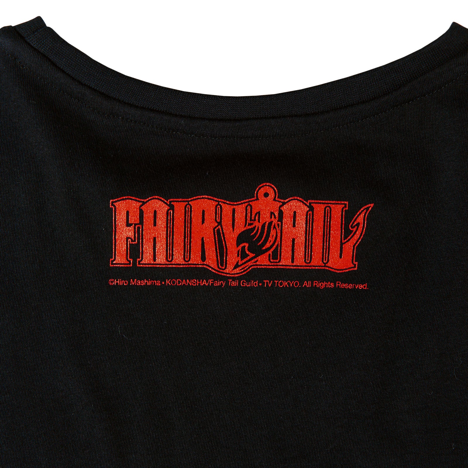 Product image Fairy Tail - Keep Calm and Join My Guild T-Shirt