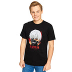 Product image Tokyo Ghoul - Kaneki Ghoul T-Shirt