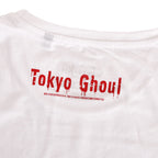 Product image Tokyo Ghoul - Kaneki Mask T-Shirt white