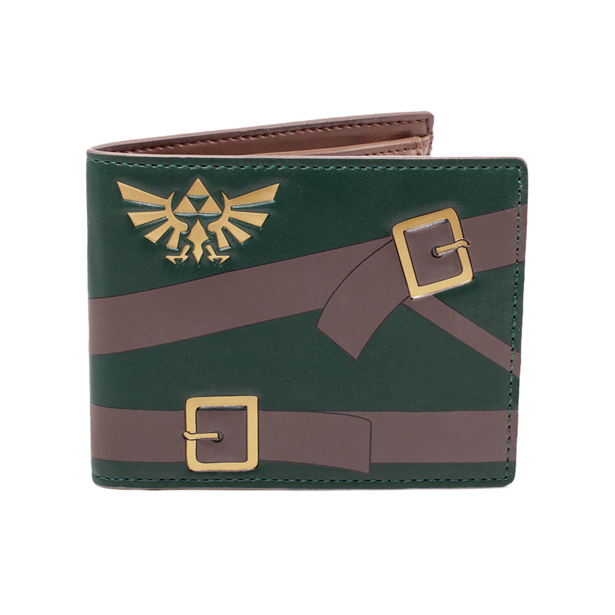 Product image Zelda - Link Outfit Wallet