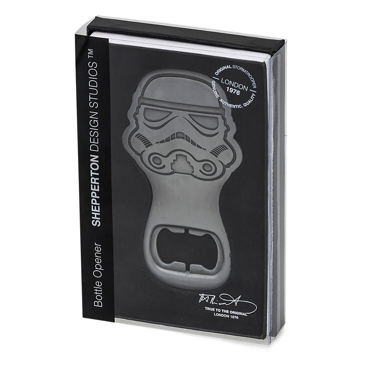 Product image Original Stormtrooper Bottle Opener