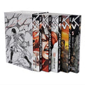 Product image Attack on Titan - Collector's Box Volume 1-5