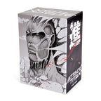 Product image Attack on Titan - Collector's Box Volume 1-5