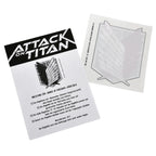 Product image Attack on Titan - Collector's Box Volume 1-5