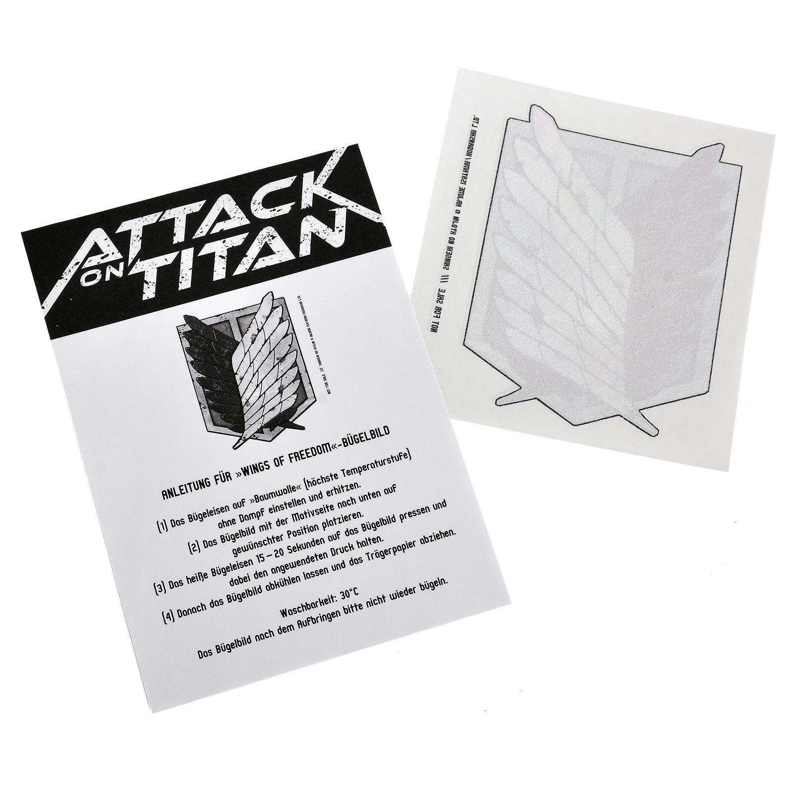Product image Attack on Titan - Collector's Box Volume 1-5