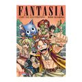 Product image Fairy Tail - Fantasia