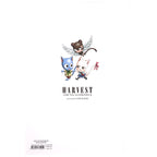 Product image Fairy Tail - Harvest Artwork