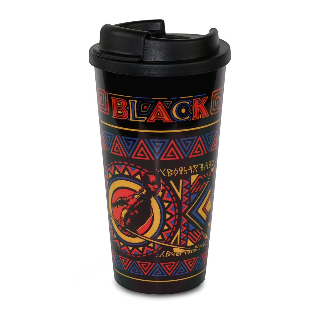 Product image Black Panther To Go Cup