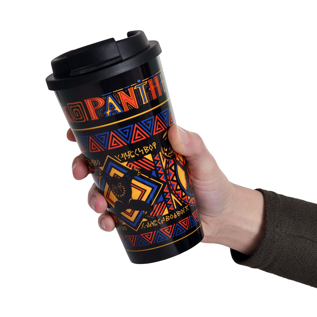 Product image Black Panther To Go Cup