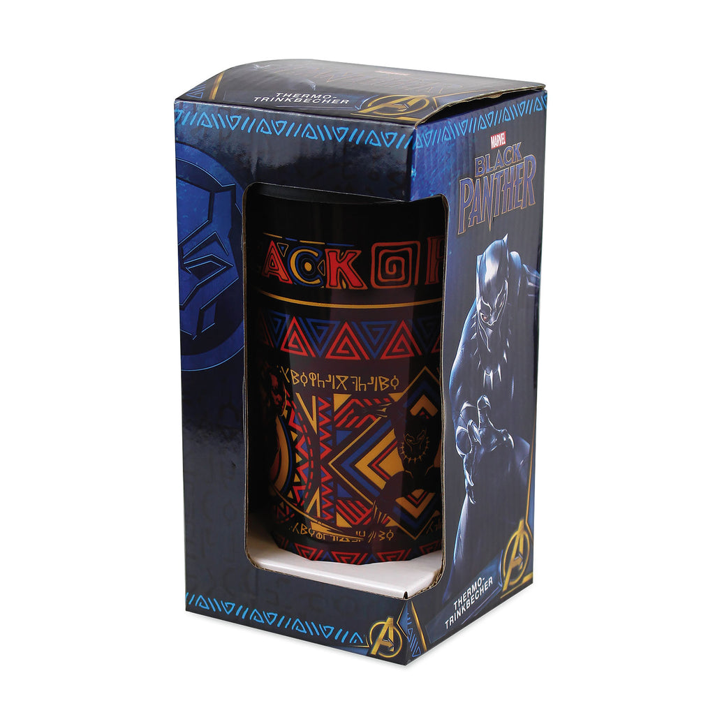 Product image Black Panther To Go Cup