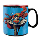 Product image DC Comics - It's Superman Thermochromic Mug