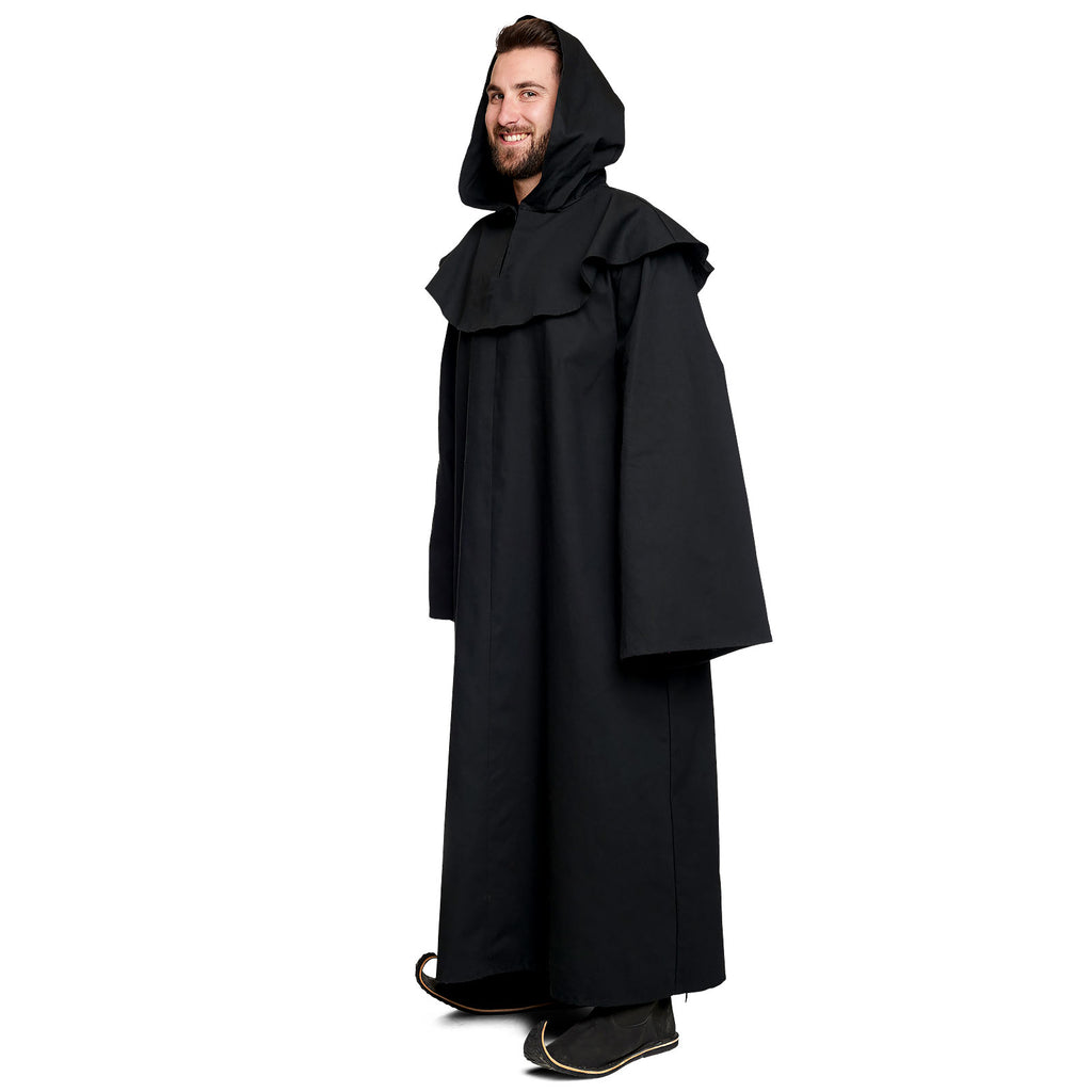 Product image Black Abbot - Costume
