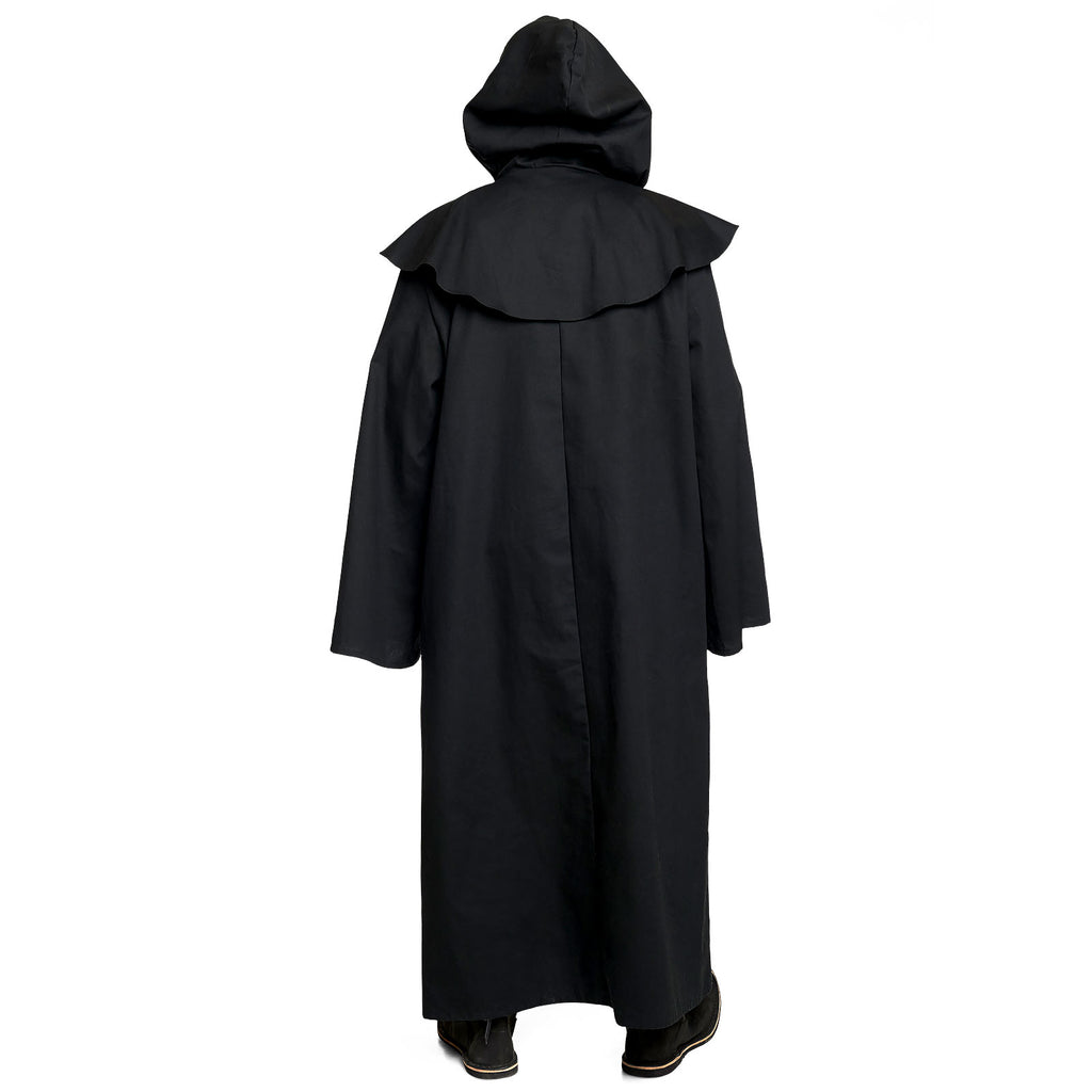 Product image Black Abbot - Costume