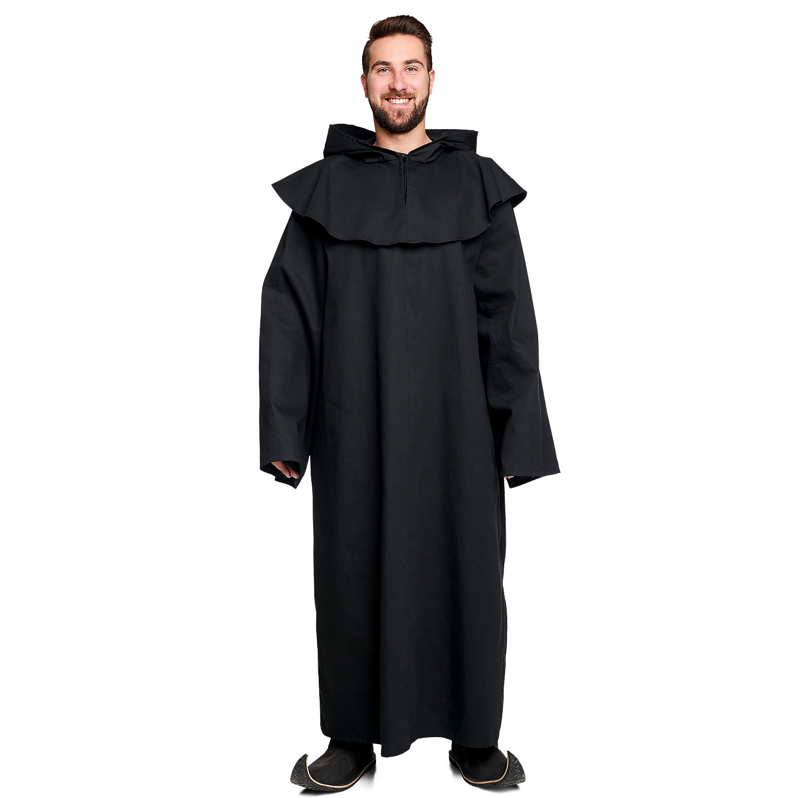 Product image Black Abbot - Costume