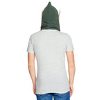 Product image Zelda - Link Scarf with Hood and Ears