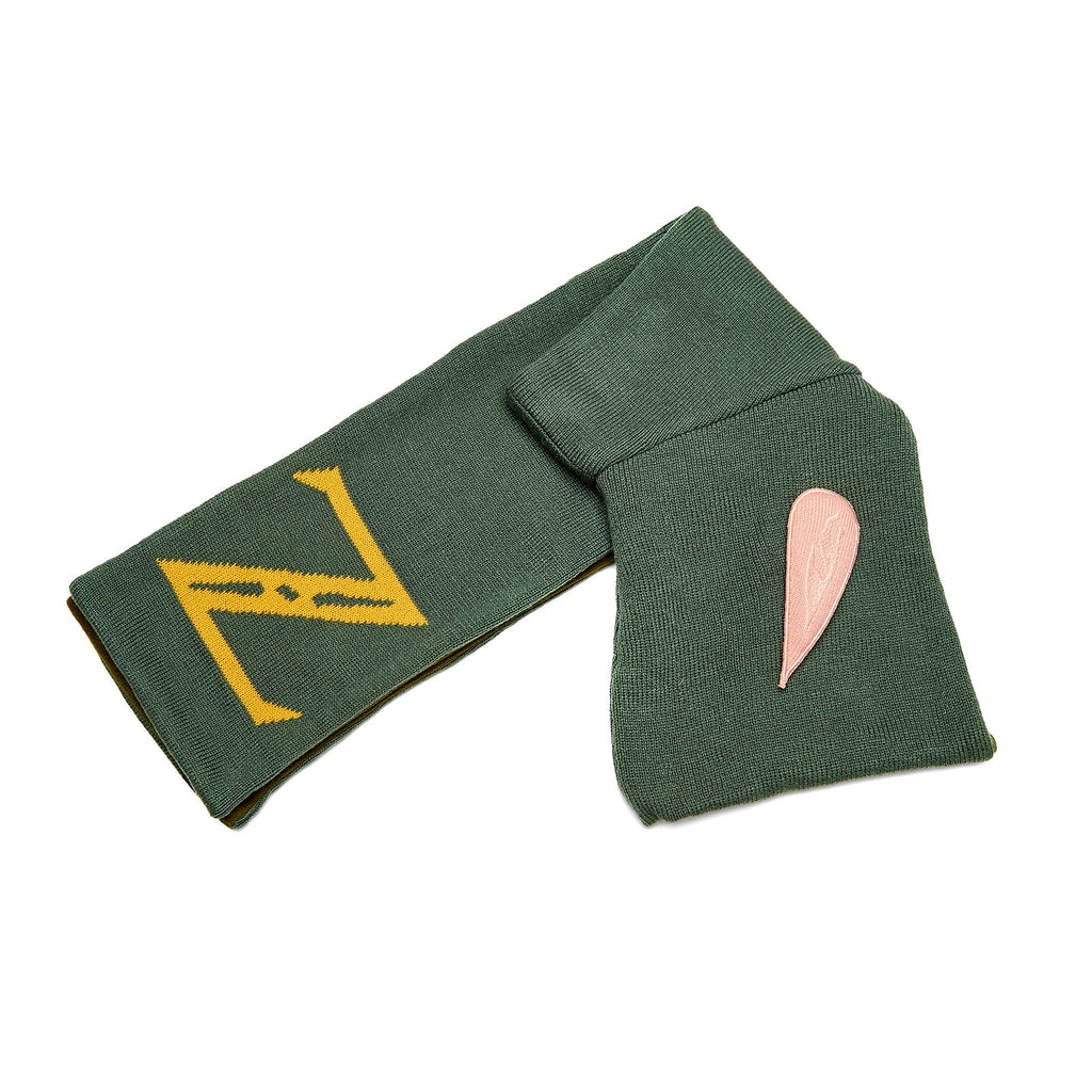 Product image Zelda - Link Scarf with Hood and Ears