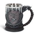 Product image Game of Thrones - Stark Coat of Arms Deluxe Mug