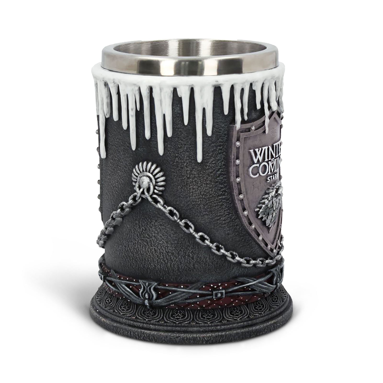Product image Game of Thrones - Stark Coat of Arms Deluxe Mug