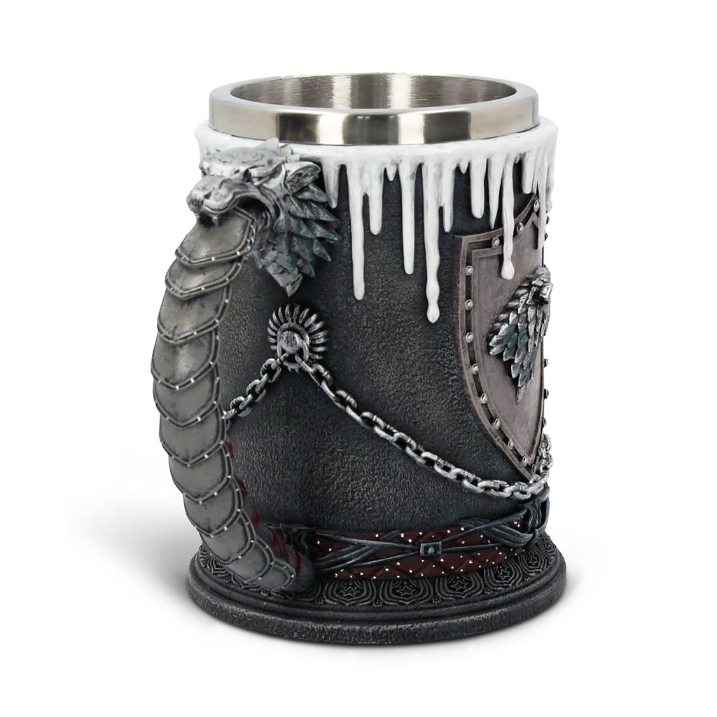 Product image Game of Thrones - Stark Coat of Arms Deluxe Mug