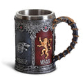 Product image Game of Thrones - Deluxe House Crests Mug