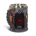 Product image Game of Thrones - Deluxe House Crests Mug