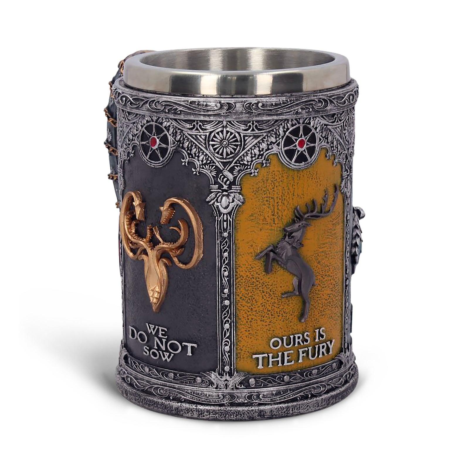Product image Game of Thrones - Deluxe House Crests Mug