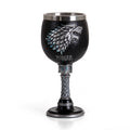 Product image Game of Thrones - Shadow Wolf Winter is Coming Goblet deluxe