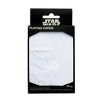 Product image Star Wars - Stormtrooper Playing Cards in Metal Box