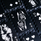 Product image Star Wars - Stormtrooper Playing Cards in Metal Box