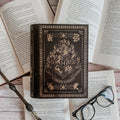 Product image Harry Potter - Hogwarts Magic Book Money Box