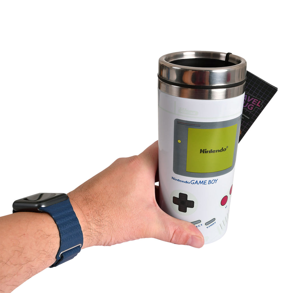 Product image Nintendo - Classic Game Boy To Go Cup