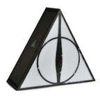 Product image Harry Potter - Deathly Hallows Lamp with Projection