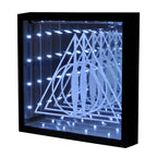 Product image Harry Potter - Deathly Hallows Infinity Lamp