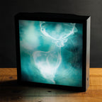 Product image Harry Potter - Patronus 3D Wall Art with Light