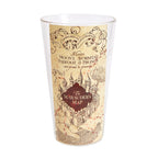 Product image Harry Potter - Marauder's Map Glass