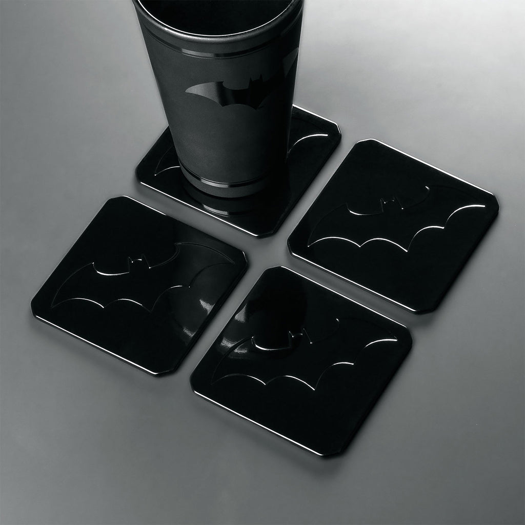 Product image Batman - Logo Coaster 4-piece Set