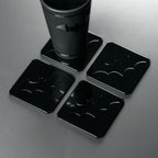 Product image Batman - Logo Coaster 4-piece Set
