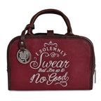 Product image Harry Potter - Up To No Good Culture Bag Set