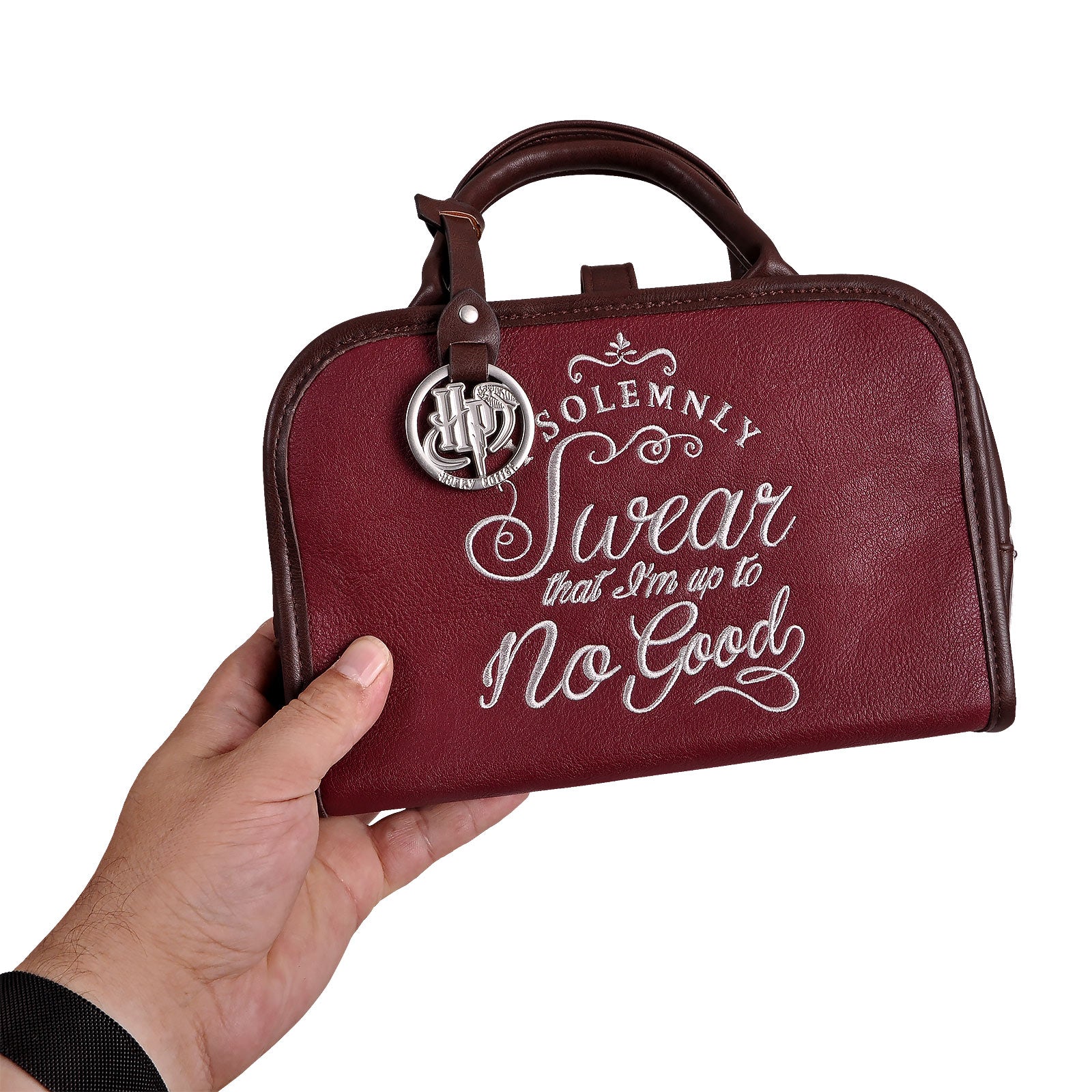 Product image Harry Potter - Up To No Good Culture Bag Set