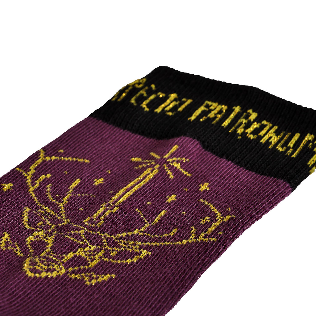 Product image Harry Potter - Expecto Patronum Men's Socks