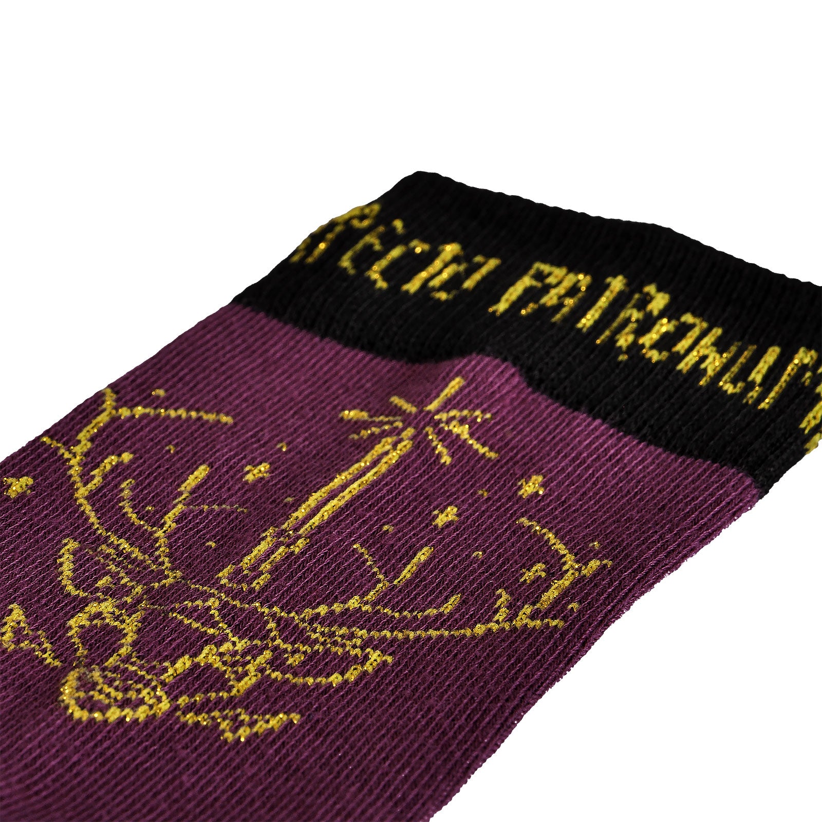 Product image Harry Potter - Expecto Patronum Men's Socks