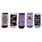 Product image Harry Potter - Honeydukes Sweets Socks 5-piece Set