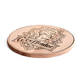Product image Harry Potter - Gryffindor crest cutting board beech
