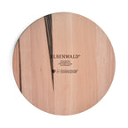 Product image Harry Potter - Gryffindor crest cutting board beech