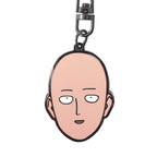Product image One Punch Man - Saitama Keychain